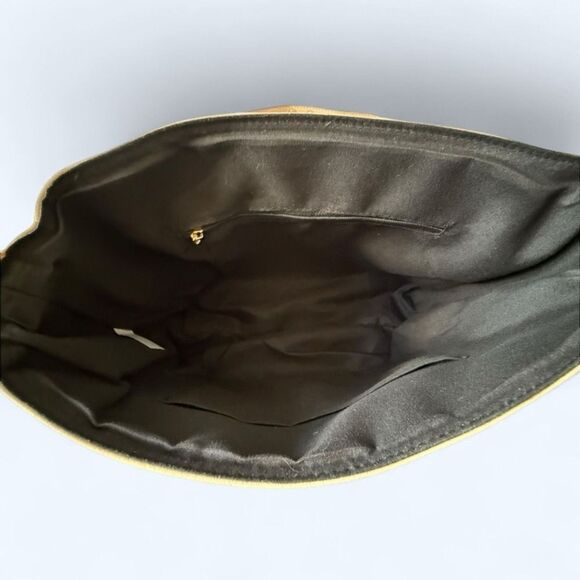 Juniper & Joy Tan Crossbody Bag Studded Strap BRAND-NEW With Tags - Picture 7 of 9